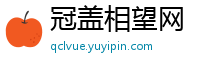 冠盖相望网